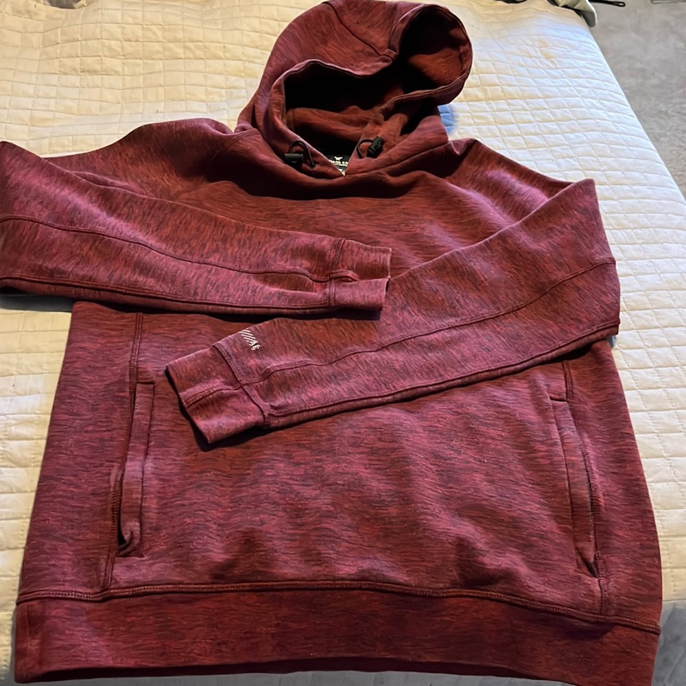 American Eagle Hoodie Size S
